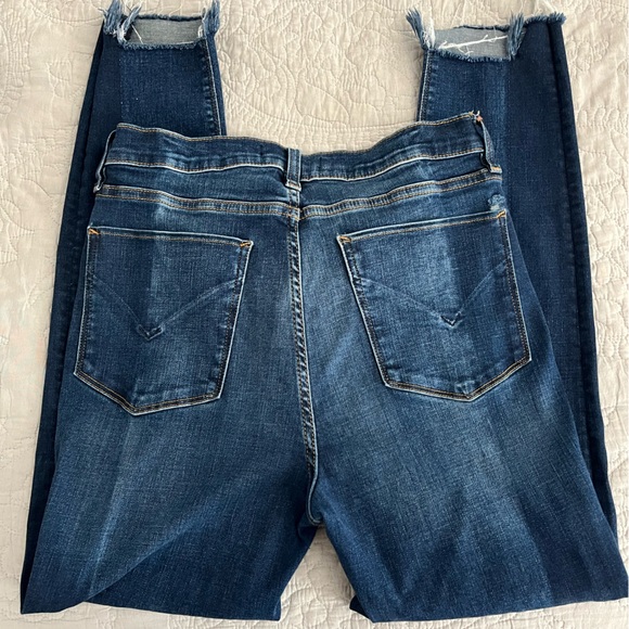 Hudson Barbara Jeans - Picture 3 of 6